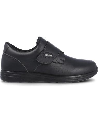 Scarpe per Uomo e Bambino PAREDES ZAPATOS PARA TRABAJAR HOSTELERIA ESCORPIO NEGRO NEGRO