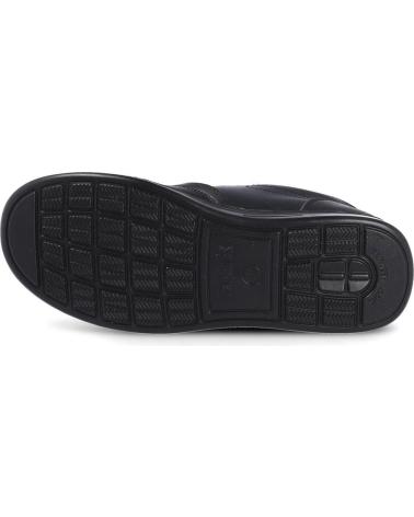 Chaussures pour Homme et Garçon PAREDES ZAPATOS PARA TRABAJAR HOSTELERIA ESCORPIO NEGRO NEGRO