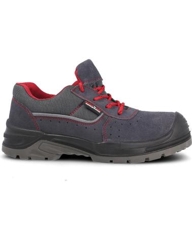 Scarpe-De-Hombre-PAREDES-ZAPATOS-DE-SEGURIDAD-BETA-GRIS-GRIS