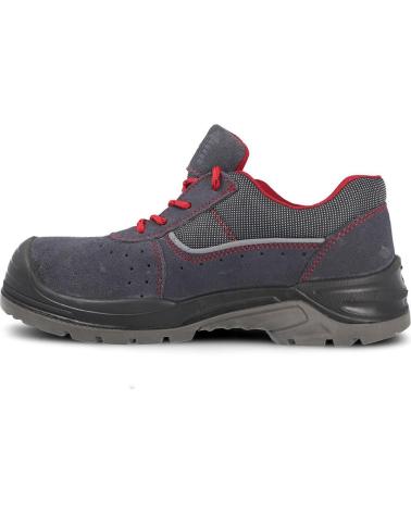 Sapatos-De-Hombre-PAREDES-ZAPATOS-DE-SEGURIDAD-BETA-GRIS-GRIS