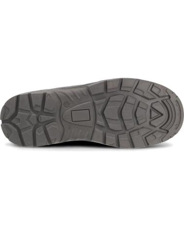 Sapatos-De-Hombre-PAREDES-ZAPATOS-DE-SEGURIDAD-BETA-GRIS-GRIS