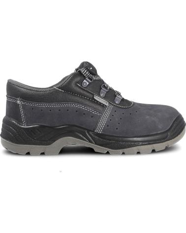 Scarpe per Donna e Uomo PAREDES ZAPATOS DE SEGURIDAD ZP1002 GRIS GRIS