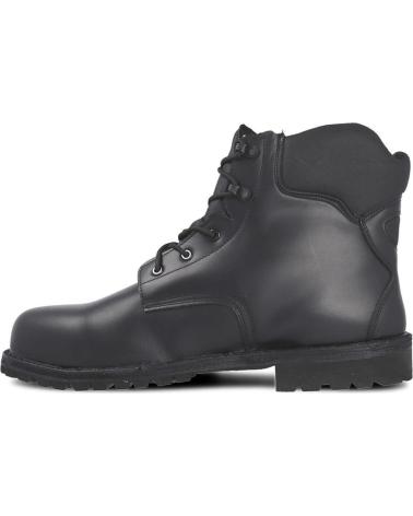 Sapatilhas de Homem PAREDES BOTAS DE SEGURIDAD MAGNUM NEGRO NEGRO