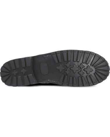 Sapatilhas de Homem PAREDES BOTAS DE SEGURIDAD MAGNUM NEGRO NEGRO
