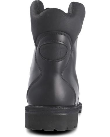 Sapatilhas de Homem PAREDES BOTAS DE SEGURIDAD MAGNUM NEGRO NEGRO