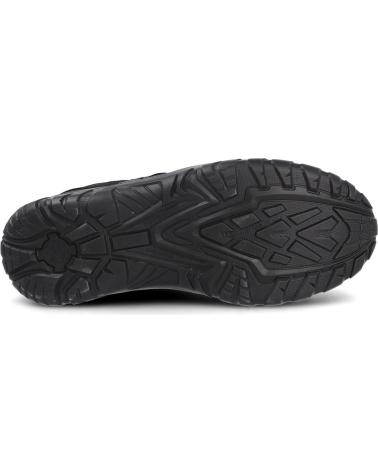 Botas-De-Hombre-PAREDES-ZAPATOS-DE-SEGURIDAD-ACTINIO-NEGRO-NEGRO