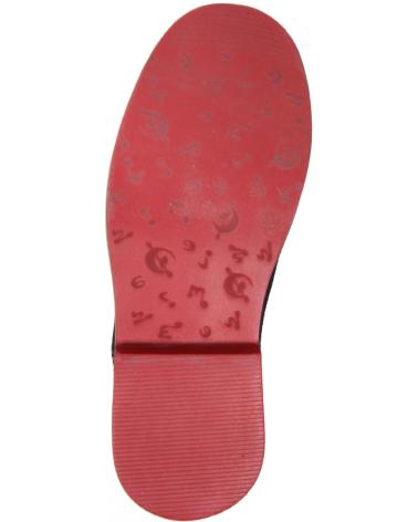 Zapatos de Niño CHEIW 47041 MARINO-MOSTAZA