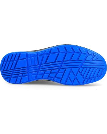Chaussures pour Femme et Homme PAREDES ZAPATILLAS DE SEGURIDAD HAMILTON AZUL AZUL