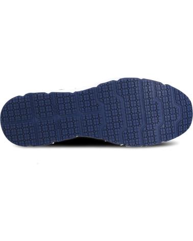 Schuhe für Damen und Herren PAREDES ZAPATILLAS DE SEGURIDAD NADAL ROJO ROJO