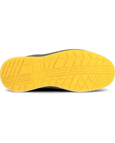 Schuhe für Damen und Herren PAREDES ZAPATILLAS DE SEGURIDAD ALONSO PLUS GRIS GRIS