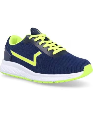 PAREDES S NINOS ANDRO - GRAUE SPORTSCHUHE FÜR KINDER UND JUGENDLICHE GRIS