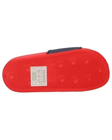 Infradito per Bambina e Bambino LEVIS VPOL0020S POOL 0290 NAVY RED