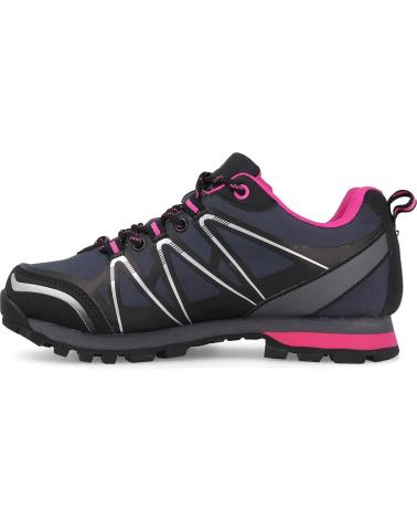 Sportivo per Donna PAREDES ZAPATILLAS DE TREKKING MUJER VARIOS COLORES