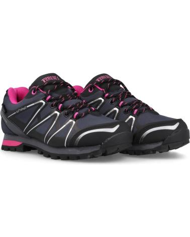 Sportivo per Donna PAREDES ZAPATILLAS DE TREKKING MUJER VARIOS COLORES