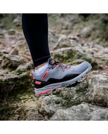 Zapatillas deporte de Mujer PAREDES S HESPERIDES GRIS