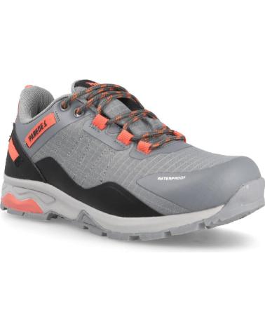 Zapatillas deporte de Mujer PAREDES S HESPERIDES GRIS