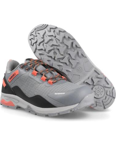 Zapatillas deporte de Mujer PAREDES S HESPERIDES GRIS