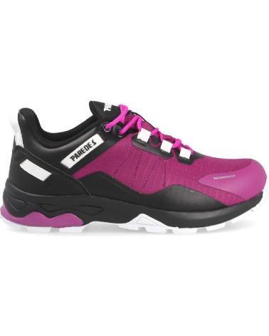 Zapatillas deporte de Mujer PAREDES S HESPERIDES LILA
