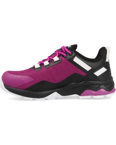 Zapatillas deporte de Mujer PAREDES S HESPERIDES LILA