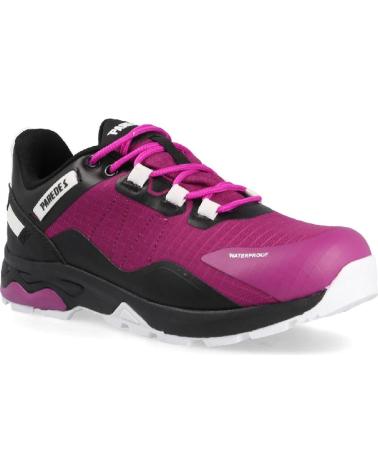 Zapatillas deporte de Mujer PAREDES S HESPERIDES LILA