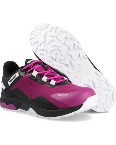 Zapatillas deporte de Mujer PAREDES S HESPERIDES LILA