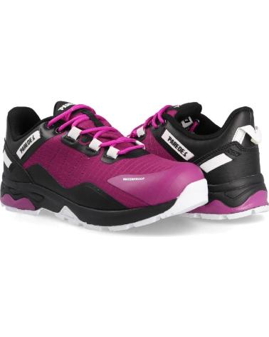 Zapatillas deporte de Mujer PAREDES S HESPERIDES LILA