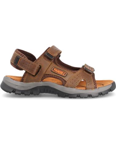 Sandalias de Hombre paredes VP22172 SANDALIAS HOMBRE CUERO