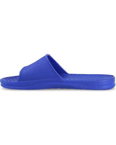 Sandalias de Hombre paredes CHANCLAS DE PISCINA HOMBRE PALOS AZUL AZUL