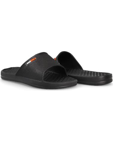 PAREDES CHANCLAS DE PISCINA HOMBRE PALOS VARIOS COLORES