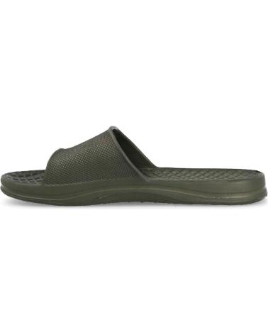Sandalias de Hombre paredes CHANCLAS DE PISCINA HOMBRE PALOS KAKI KAKI