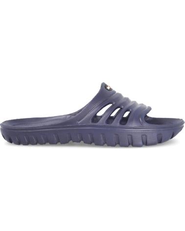 Chanclas de Hombre PAREDES CHANCLAS DE PISCINA HOMBRE FINISTERRE AZUL