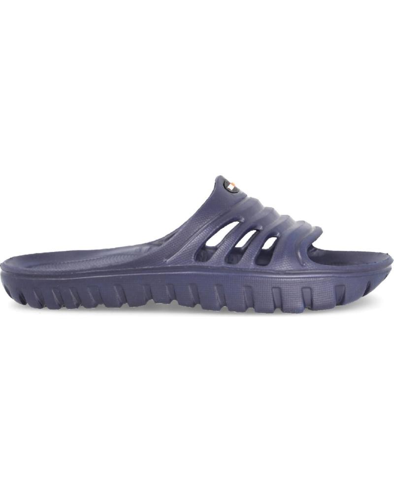 Chanclas de Hombre PAREDES CHANCLAS DE PISCINA HOMBRE FINISTERRE AZUL