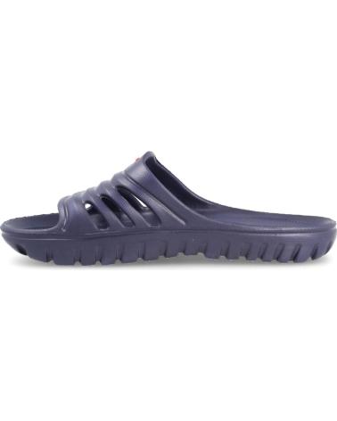 Chanclas de Hombre PAREDES CHANCLAS DE PISCINA HOMBRE FINISTERRE AZUL
