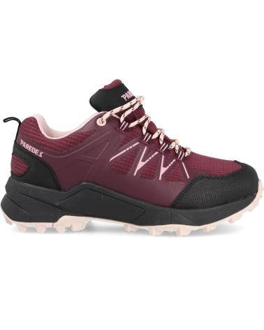 Sportivo per Donna PAREDES ZAPATILLAS TREKKING MARIOLA VARIOS COLORES