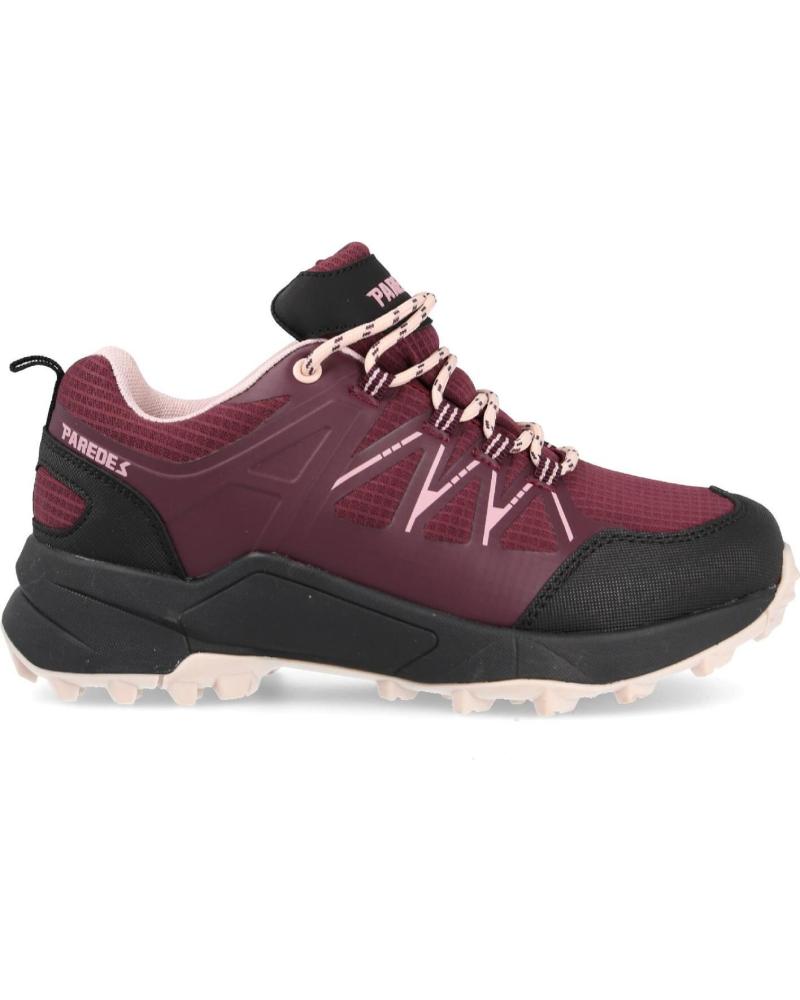 Sportif pour Femme PAREDES ZAPATILLAS TREKKING MARIOLA VARIOS COLORES