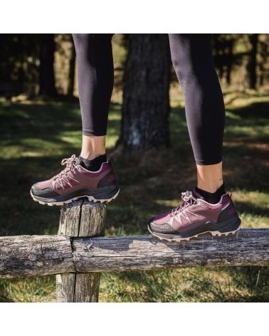 Sportif pour Femme PAREDES ZAPATILLAS TREKKING MARIOLA VARIOS COLORES