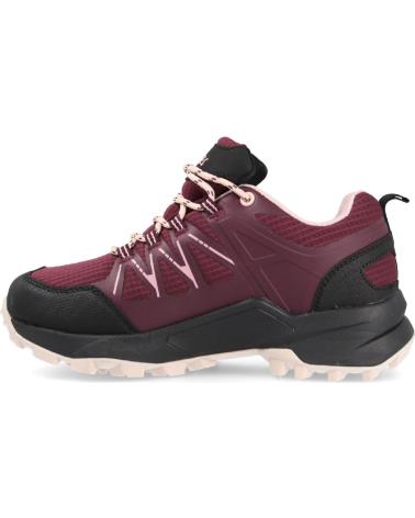 Sportif pour Femme PAREDES ZAPATILLAS TREKKING MARIOLA VARIOS COLORES