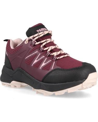 Sportif pour Femme PAREDES ZAPATILLAS TREKKING MARIOLA VARIOS COLORES
