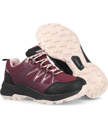 Sportif pour Femme PAREDES ZAPATILLAS TREKKING MARIOLA VARIOS COLORES