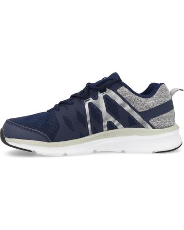 PAREDES ZAPATILLAS DEPORTIVAS DROME PARA HOMBRE LIGEREZA AZUL