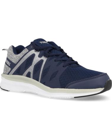 PAREDES ZAPATILLAS DEPORTIVAS DROME PARA HOMBRE LIGEREZA AZUL