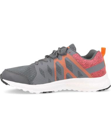 PAREDES ZAPATILLAS DEPORTIVAS DROME PARA HOMBRE ELEGANCIA GRIS