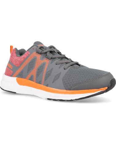 PAREDES ZAPATILLAS DEPORTIVAS DROME PARA HOMBRE ELEGANCIA GRIS
