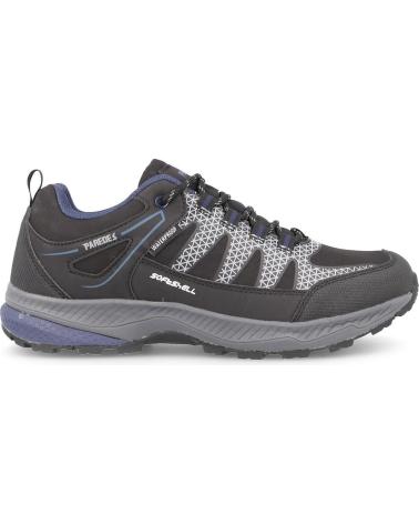 Sneaker-De-Hombre-PAREDES-DEPORTIVOS-TREKKING-TAZONES-LT20194-NEGRO-NEGRO