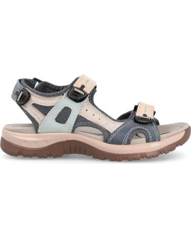Sandalias de Mujer paredes VP22176 MARINO-ROSA