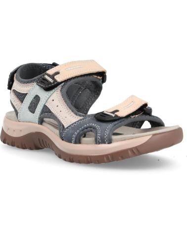 Sandalias de Mujer paredes VP22176 MARINO-ROSA