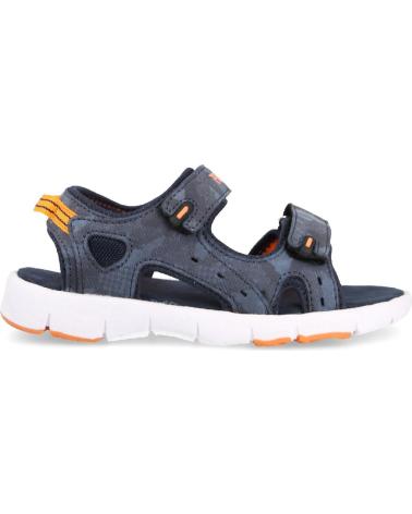 boy Sandals paredes SANDALIAS VERANO NINO RODAS AZUL AZUL