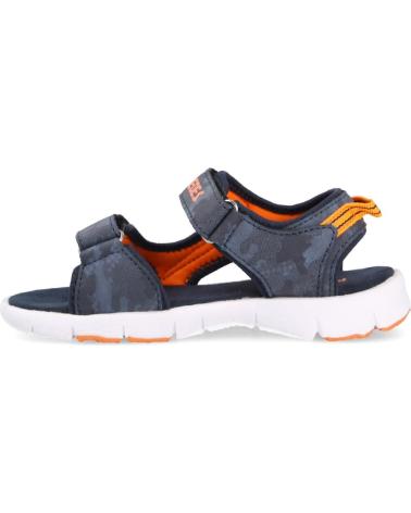 boy Sandals paredes SANDALIAS VERANO NINO RODAS AZUL AZUL