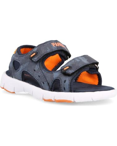 boy Sandals paredes SANDALIAS VERANO NINO RODAS AZUL AZUL
