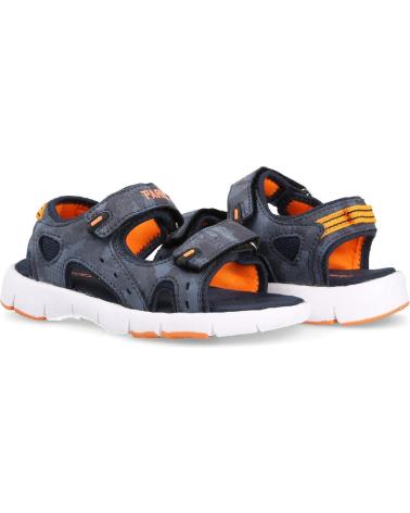 boy Sandals paredes SANDALIAS VERANO NINO RODAS AZUL AZUL